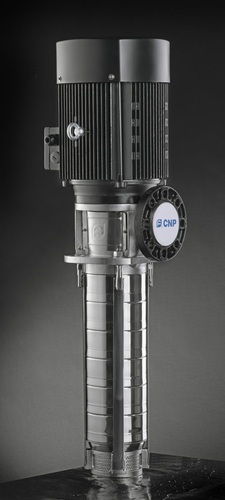 Immersible Pump At Best Price In Thane | CNP Pumps India Private Limited