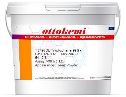 Ammonium thiocyanate, Purity : 99%+