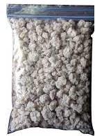 Polyester Black Popcorn, for Garment