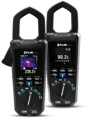 Flir Clamp Meter