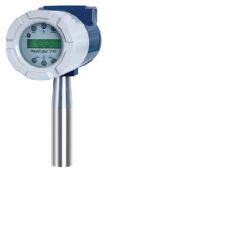 Panametrics Plastic Body Vortex Flowmeters At Rs 40,000   Piece In Pune 