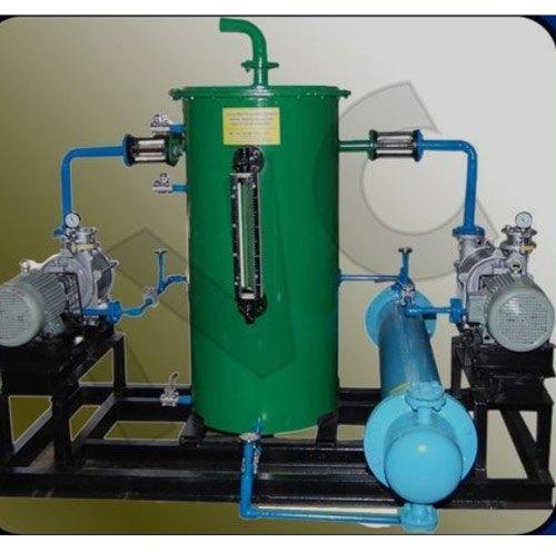 Close Loop Water Recirculation Systems, Capacity : 25 m3/hr to 175 m3/hr.