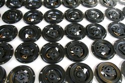 Rubber Mould