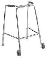 Movable Walker, Features : Portable, Side front support