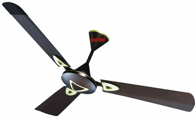 Ossywud Ceiling Fan - (Jupitor)