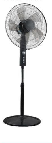 Ossywud Pedestal Fan - (Max)