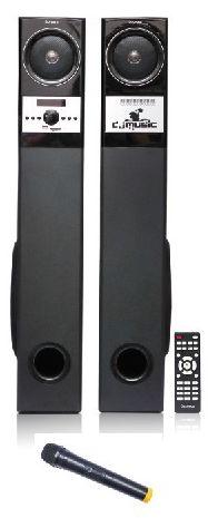 Ossywud Tower Speaker (Model: OS T-010 BT MUF)