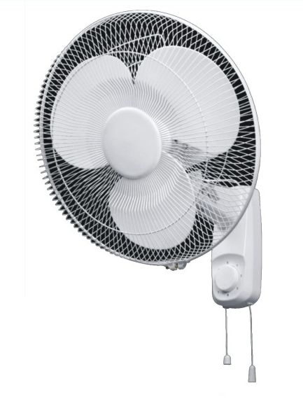 Electric Ossywud Wall Fan, Feature : Easy Installation, Easy To Rotate
