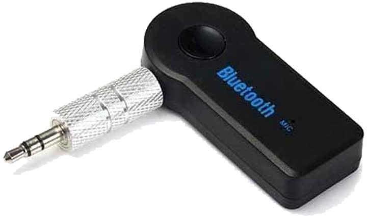 Car Bluetooth Music Receiver/Adapter