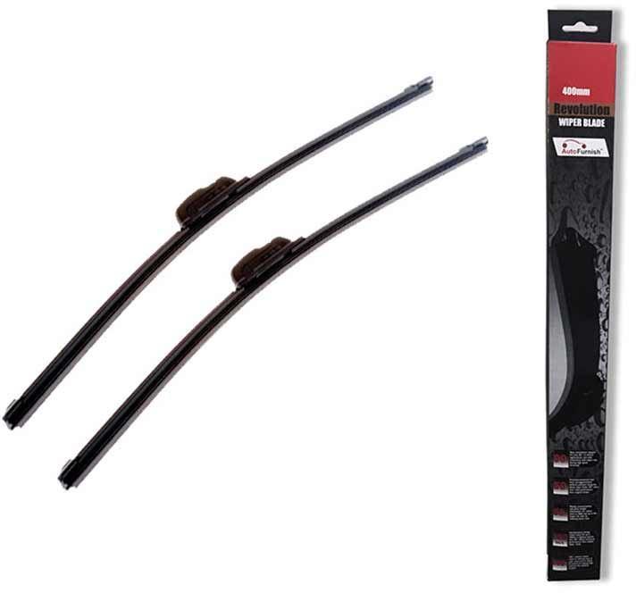 Frameless Wiper Blades