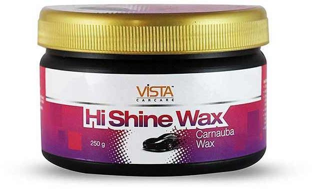 Hi Shine Wax
