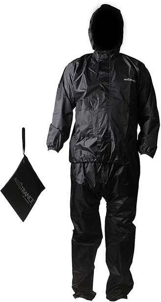 Rain Suit, Size : 38(M), 40(L), 42(XL), 44(XXL) (Indian Men Size ...