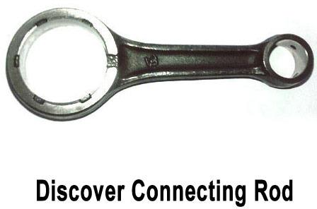 Two Wheeler Connecting Rod