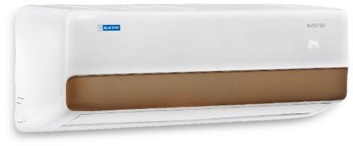 Blue Star Inverter Split Air Conditioner, for Residential Use, Office Use, Features : Turbo Cool, Energy Saver