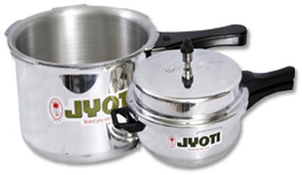 Pressure Cooker and Pan Combo - (Combo Senior)