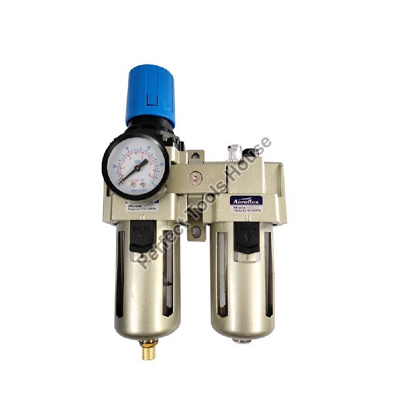 0-5000psi FRL Unit, for Liquid Pressure, Measuring Gas, Size : 2inch, 4inch, 6inch