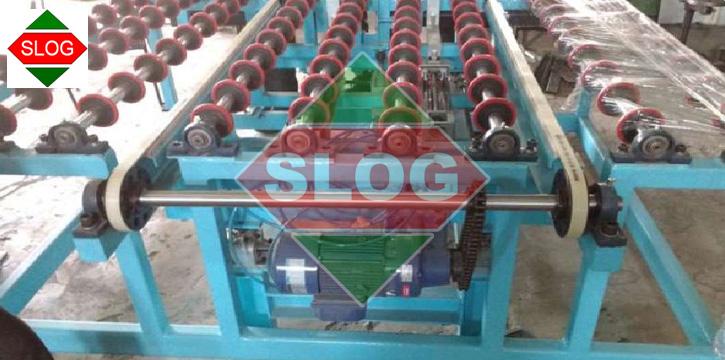 Roller Conveyor