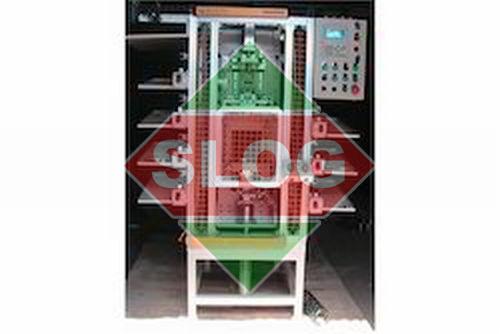 Pneumatic Shock Absorber Assembly Machine