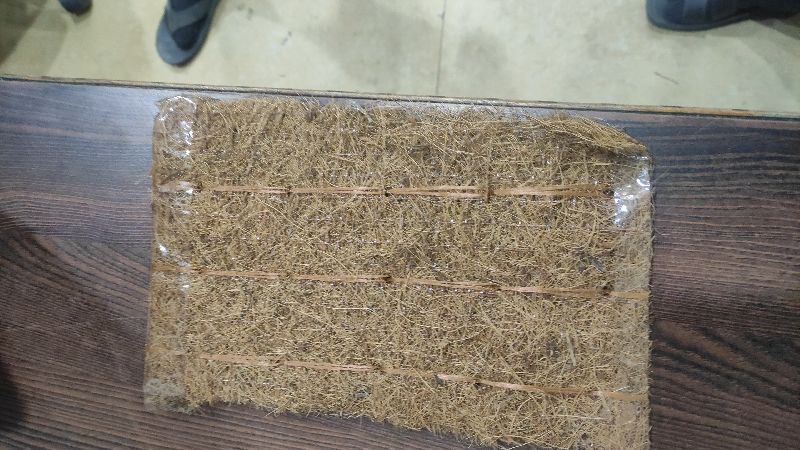Coir Mat soil eriction control