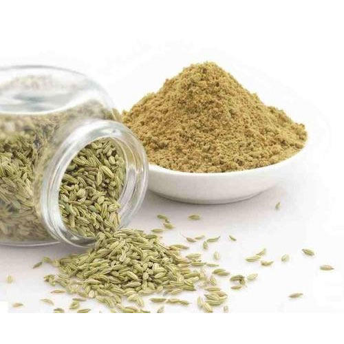 Bhavani's fennel powder, Grade : Food Grade