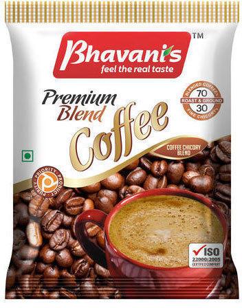 Premium Coffee Powder