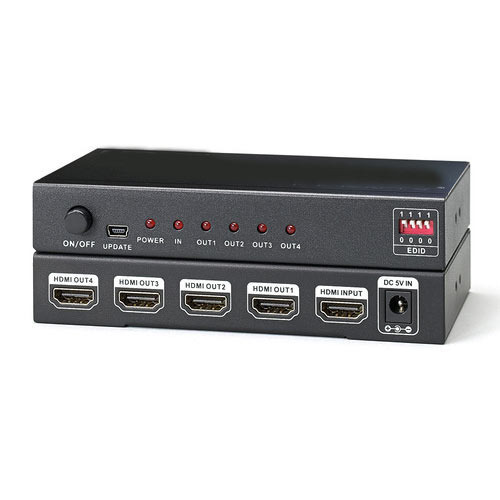 HDMI Converter