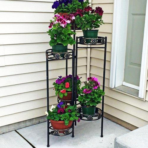 Garden Plant Stand