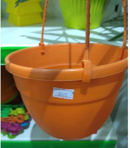 Hanging Plastic Pots