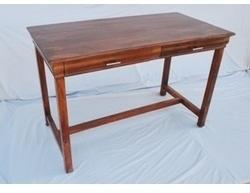 Wooden Drawer Table