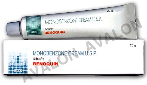 Benoquin Cream