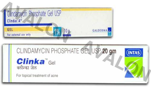 Clinka Gel