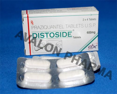 Distoside Tablets