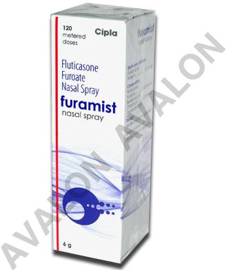 Furamist AZ Nasal Spray