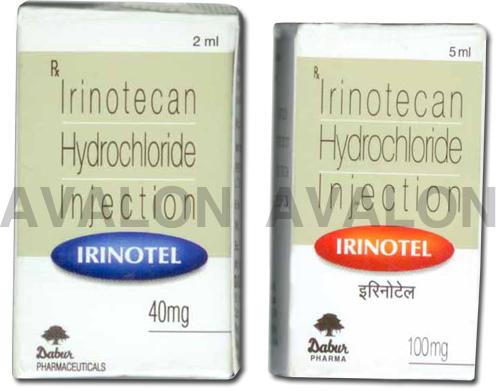 Irinotecan Injection