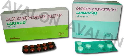 Lariago Tablet