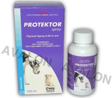 Protektor Spray