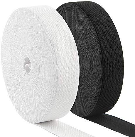 Woven Elastic Tapes