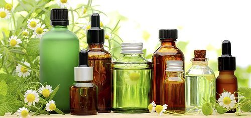 Synthetic Essential Oil