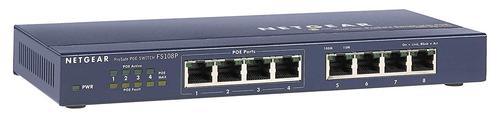 Port Networking Switch