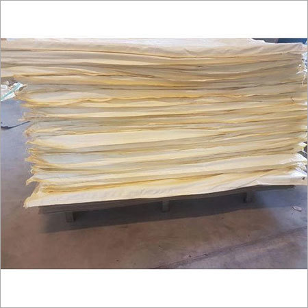 Brown Wood Pulp Coated Insulation Pre Compressed Pressboard, Size : 1100 mm x 1650mm