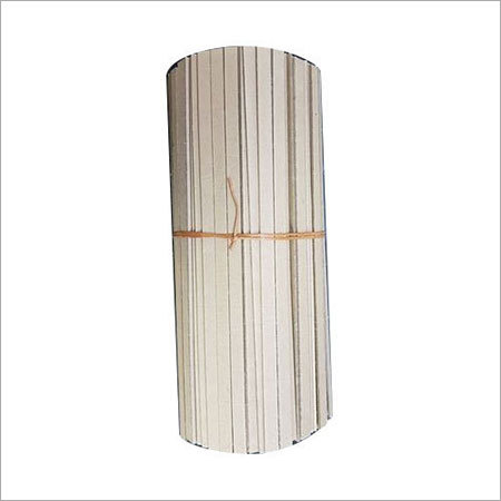 Grey Copper Pressboard Insulation Strip, Certification : ISI Certified