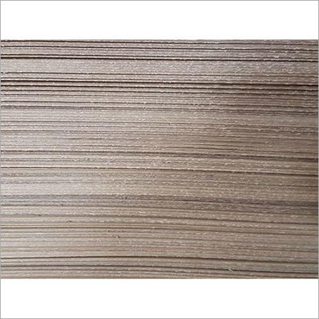 Wood Pulp Pre Compressed Pressboard, Size : 1100 x 1650 mm