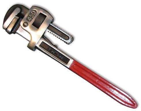 Pipe Wrench