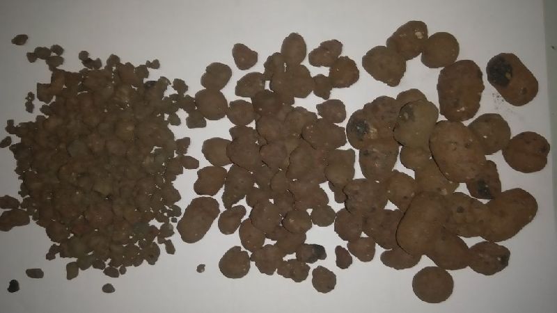 EXPANDED CLAY AGGREGATE  - FOR HORTICULTURE/ AGGRICUTURE