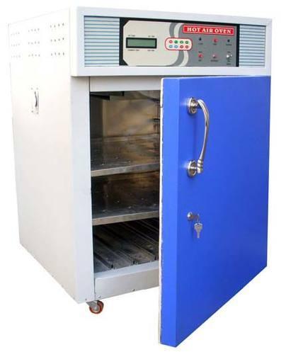 Hot Air Oven