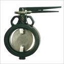 butterfly valves