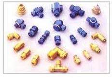 PU Fittings