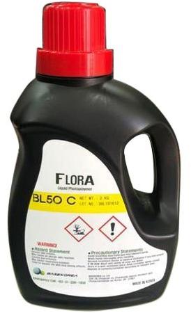 Flora Polymer Stamp Resin, Packaging Type : 2 kg