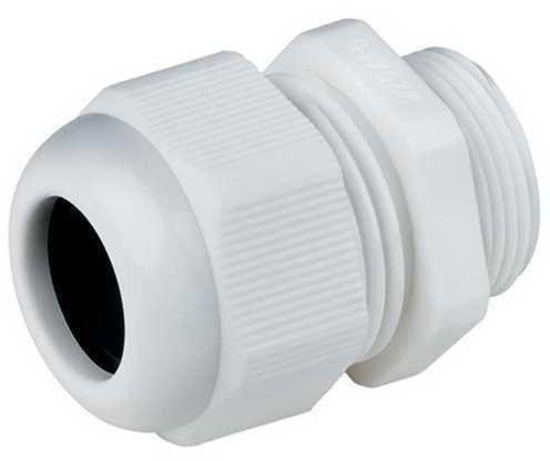 PVC cable gland, Size : PG9 TO PG 64