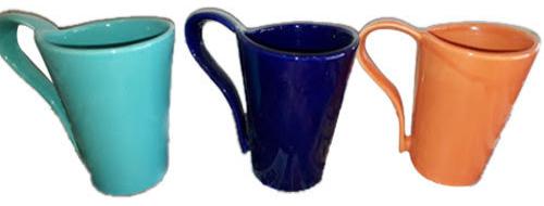 Ahaana Craft Ceramic Coffee Cup Set